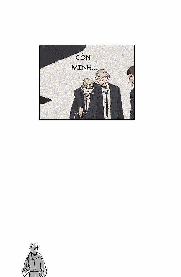 Võ Sĩ - The Boxer Chapter 51.1 trang 9