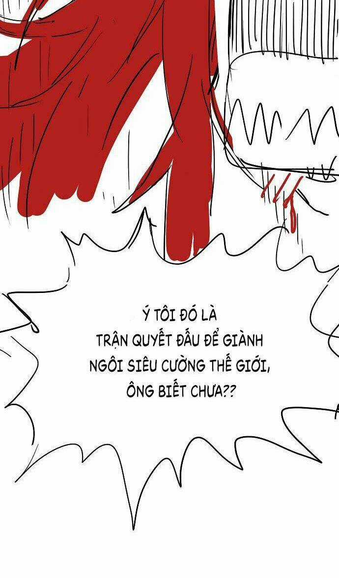 Võ Sĩ - The Boxer Chapter 51.2 trang 10