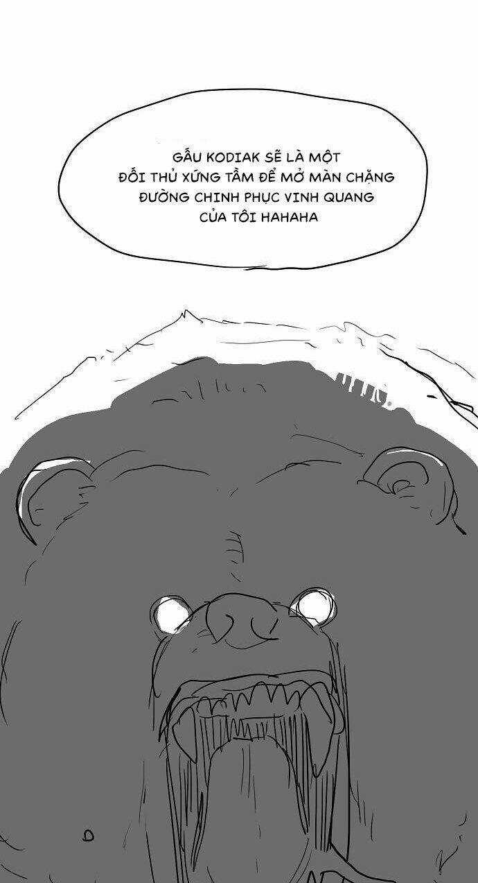 Võ Sĩ - The Boxer Chapter 51.2 trang 13