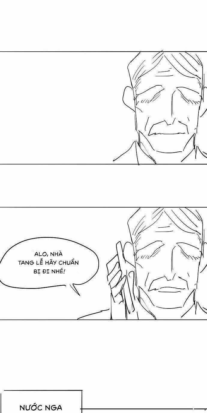 Võ Sĩ - The Boxer Chapter 51.2 trang 15