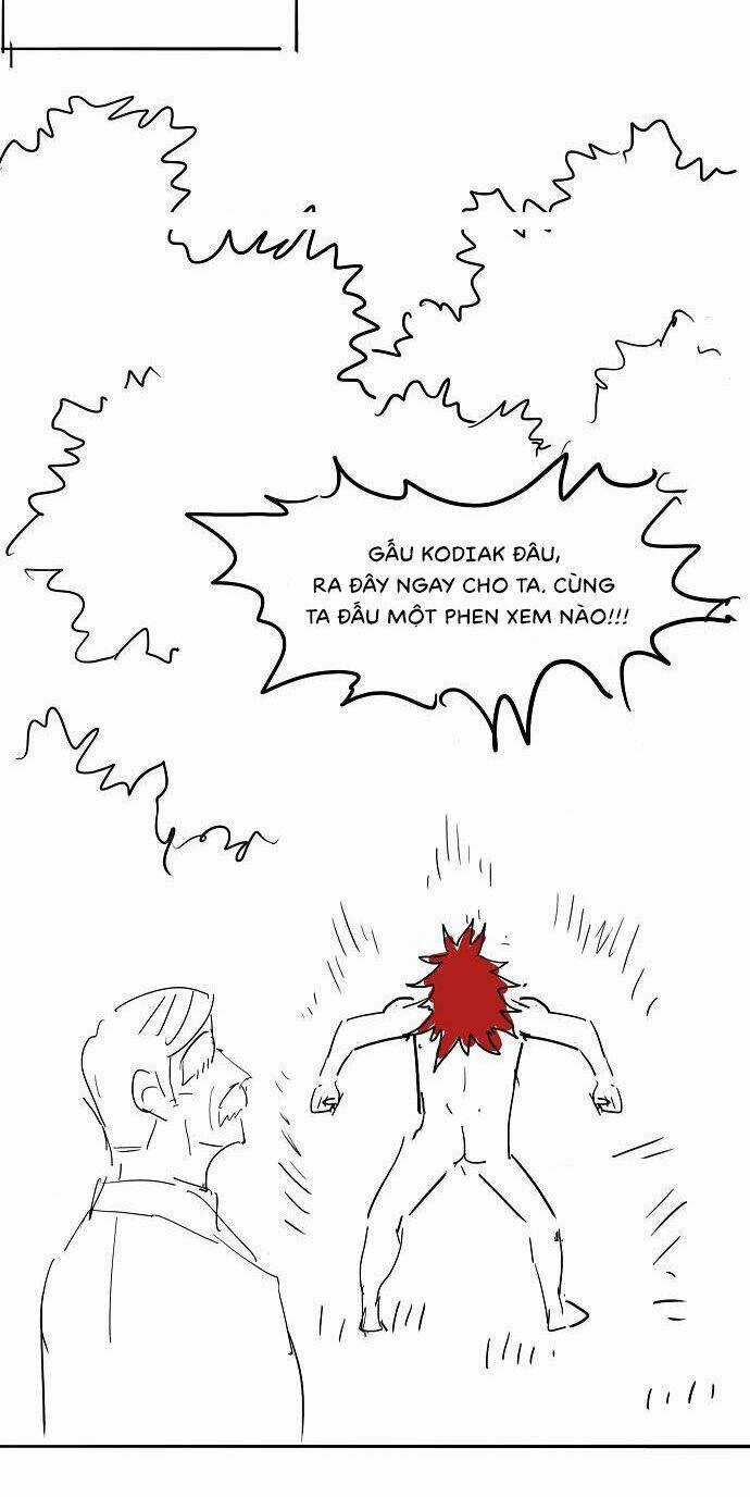 Võ Sĩ - The Boxer Chapter 51.2 trang 16