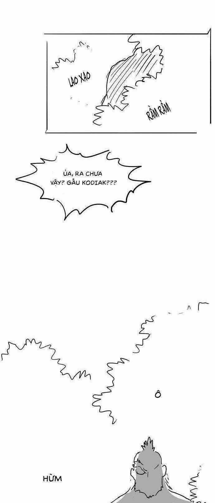 Võ Sĩ - The Boxer Chapter 51.2 trang 17