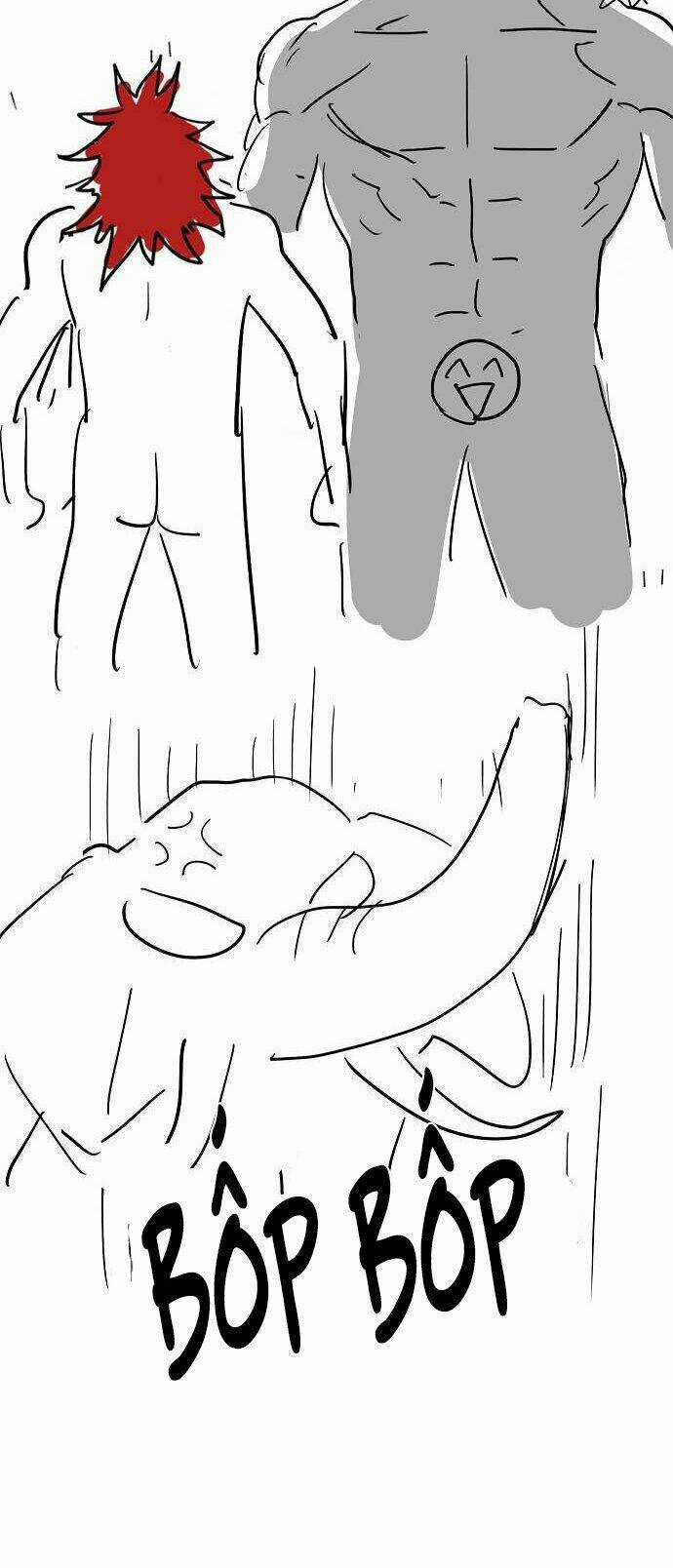 Võ Sĩ - The Boxer Chapter 51.2 trang 18