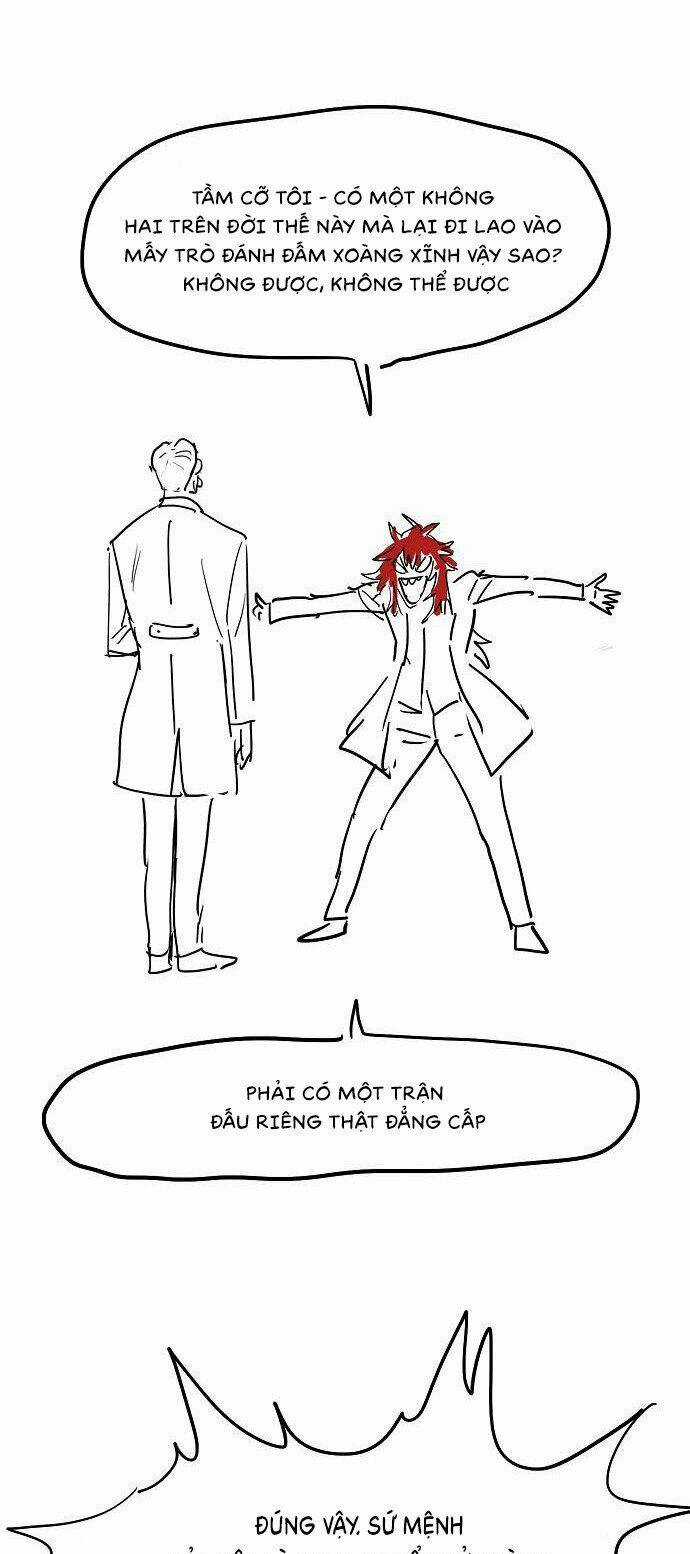 Võ Sĩ - The Boxer Chapter 51.2 trang 2
