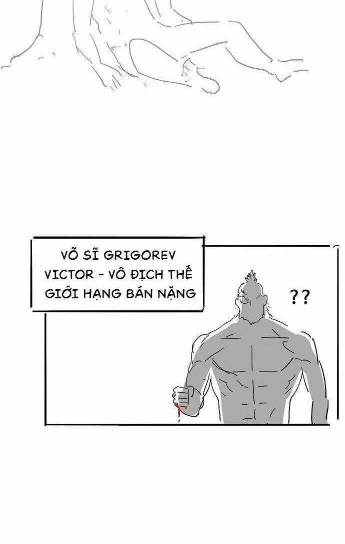 Võ Sĩ - The Boxer Chapter 51.2 trang 22