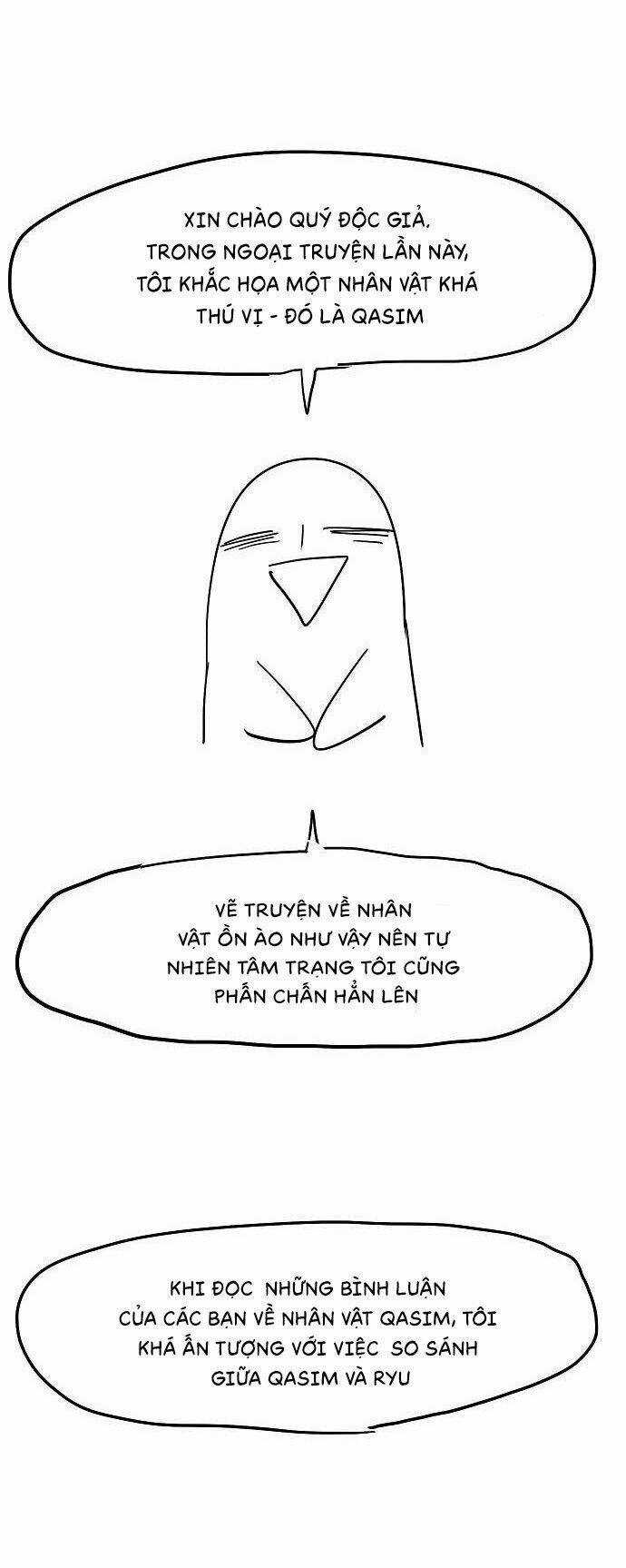 Võ Sĩ - The Boxer Chapter 51.2 trang 23