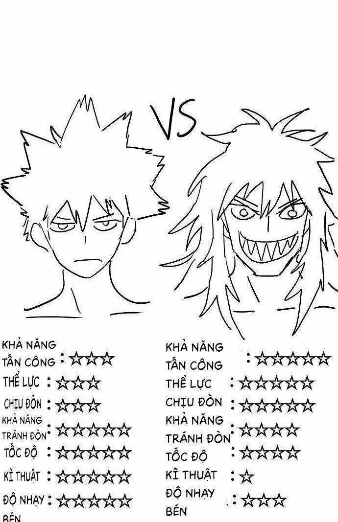 Võ Sĩ - The Boxer Chapter 51.2 trang 24