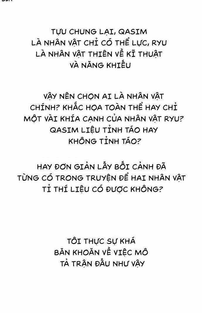 Võ Sĩ - The Boxer Chapter 51.2 trang 25