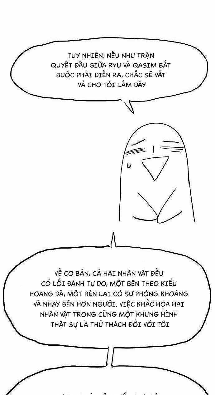 Võ Sĩ - The Boxer Chapter 51.2 trang 26