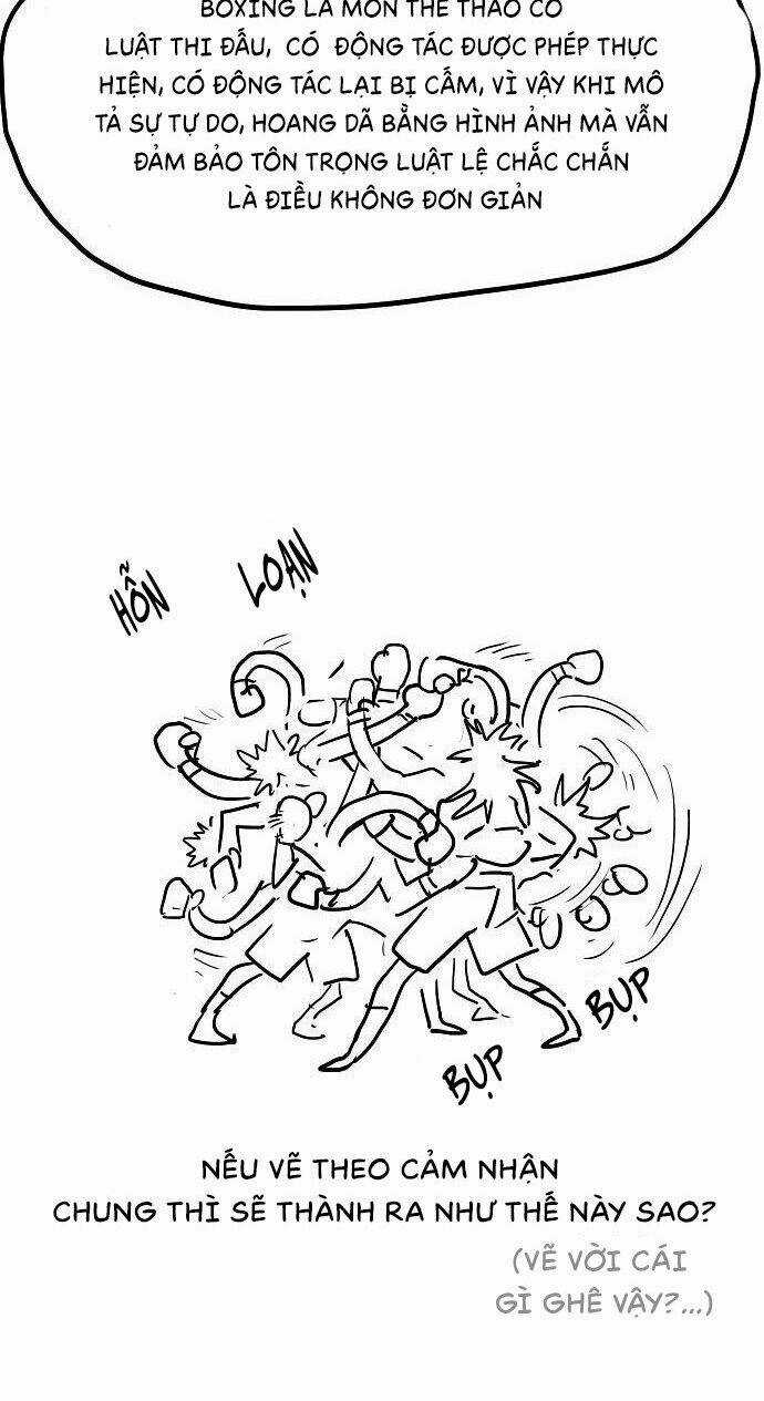 Võ Sĩ - The Boxer Chapter 51.2 trang 27