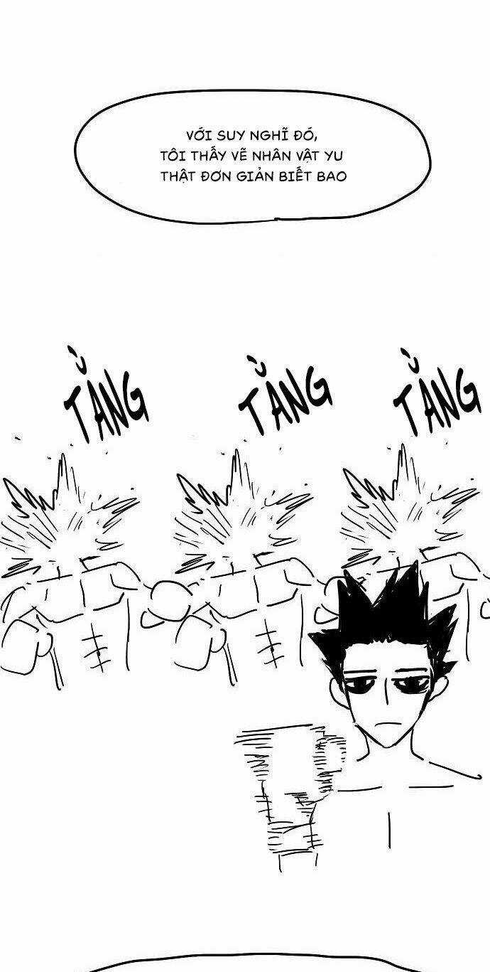 Võ Sĩ - The Boxer Chapter 51.2 trang 28