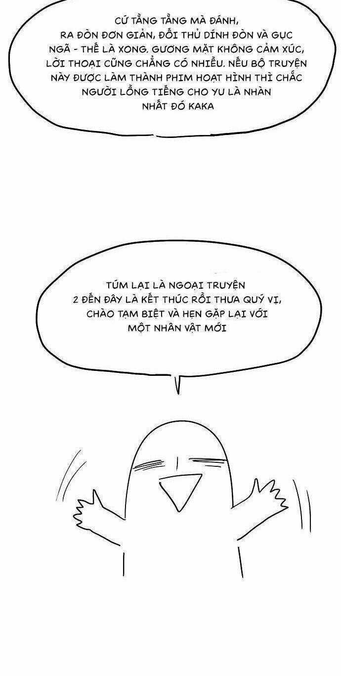 Võ Sĩ - The Boxer Chapter 51.2 trang 29