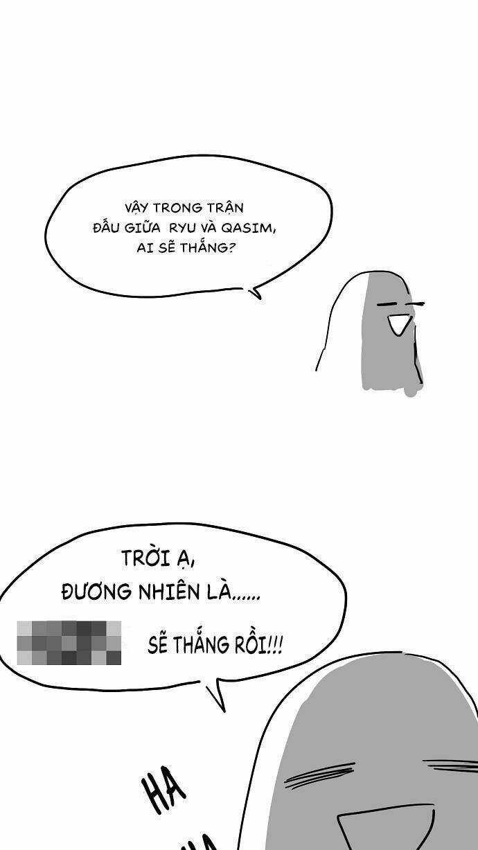 Võ Sĩ - The Boxer Chapter 51.2 trang 30