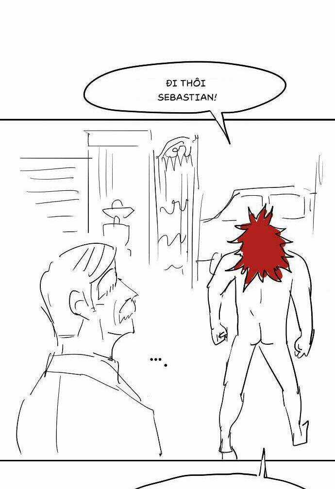 Võ Sĩ - The Boxer Chapter 51.2 trang 5