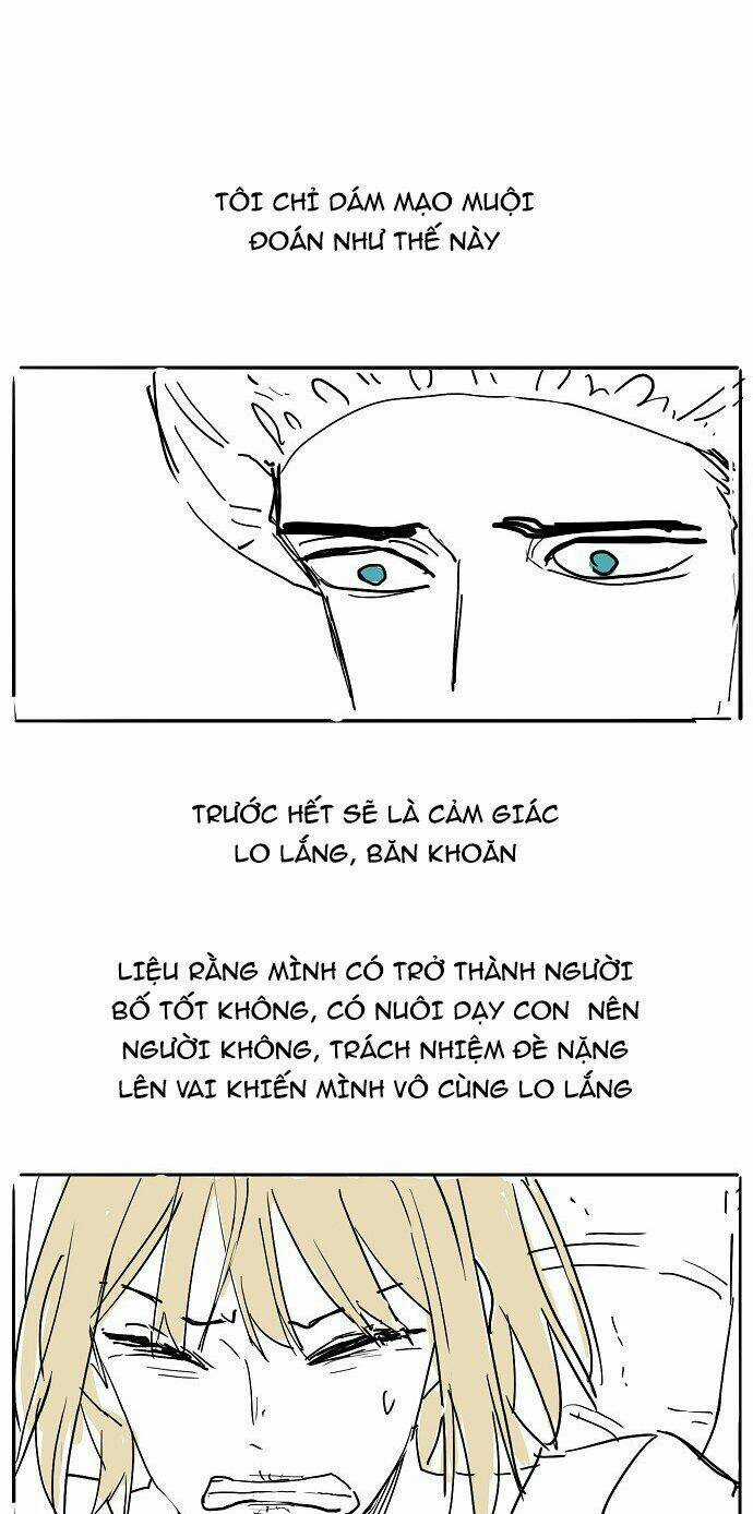 Võ Sĩ - The Boxer Chapter 51.3 trang 1