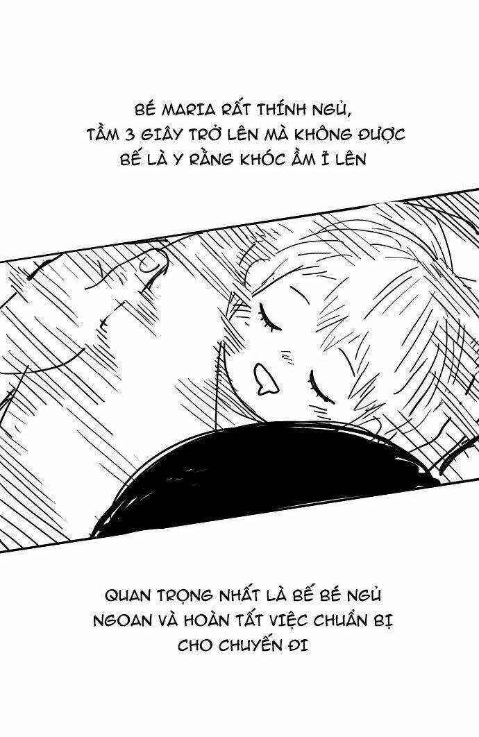 Võ Sĩ - The Boxer Chapter 51.3 trang 10