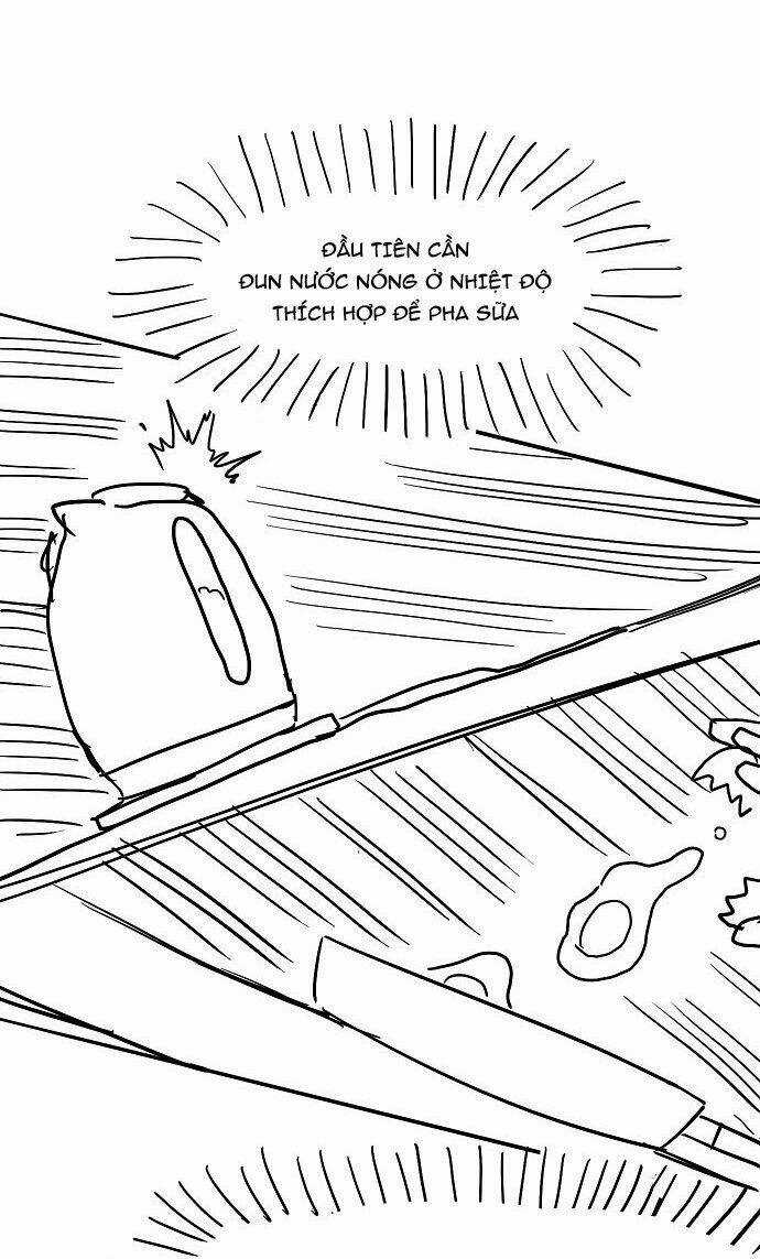 Võ Sĩ - The Boxer Chapter 51.3 trang 11