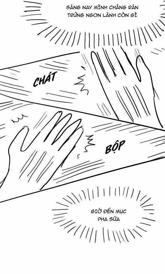 Võ Sĩ - The Boxer Chapter 51.3 trang 12