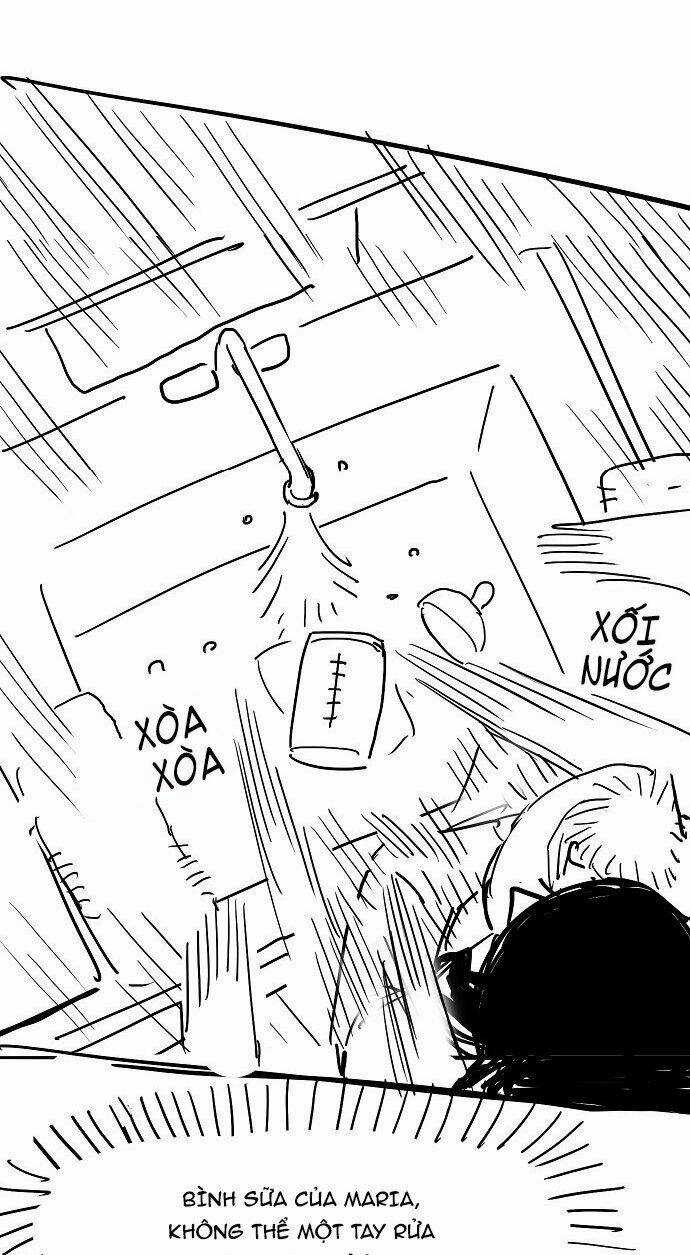 Võ Sĩ - The Boxer Chapter 51.3 trang 13