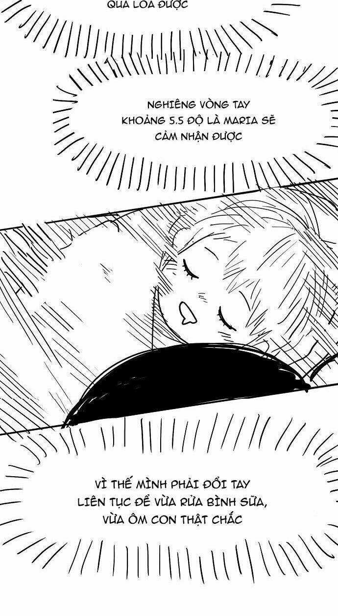 Võ Sĩ - The Boxer Chapter 51.3 trang 14