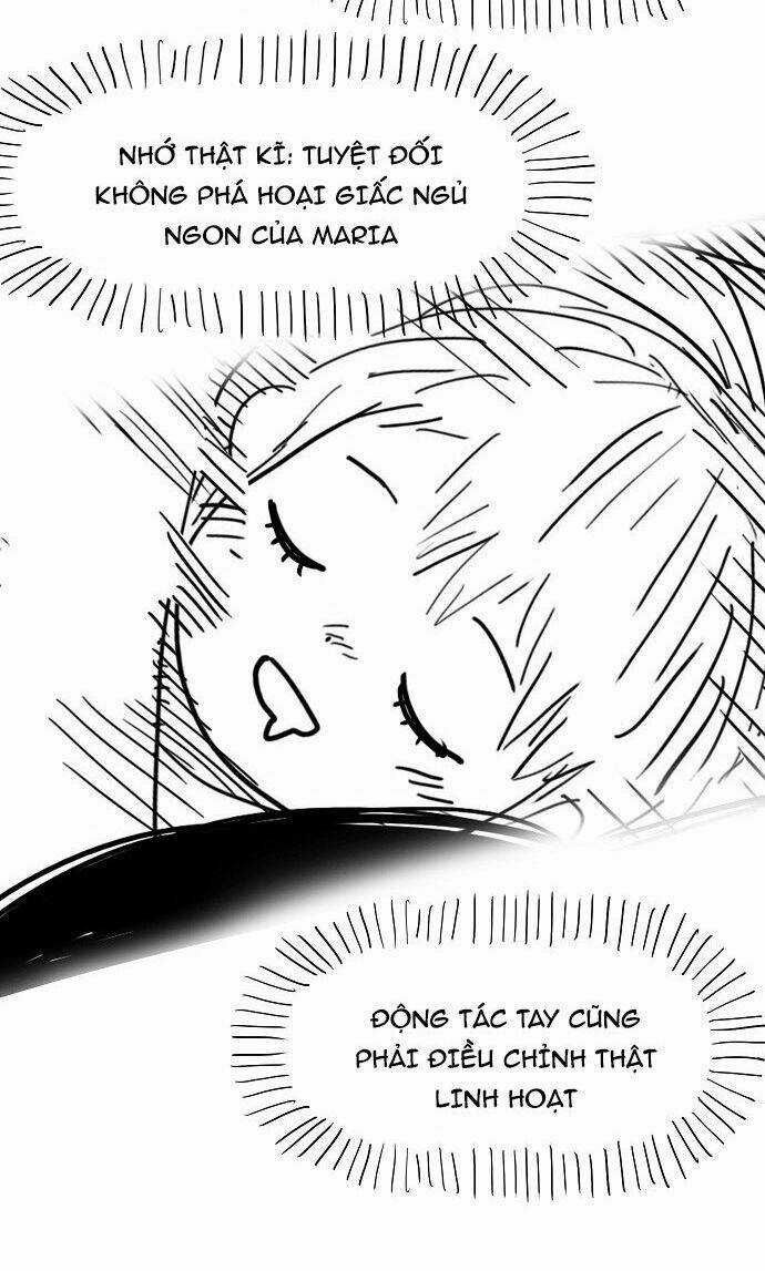 Võ Sĩ - The Boxer Chapter 51.3 trang 16