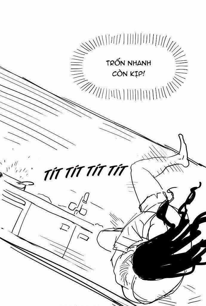 Võ Sĩ - The Boxer Chapter 51.3 trang 19