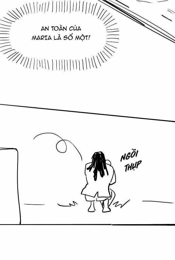 Võ Sĩ - The Boxer Chapter 51.3 trang 20