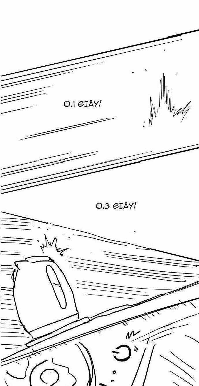 Võ Sĩ - The Boxer Chapter 51.3 trang 23