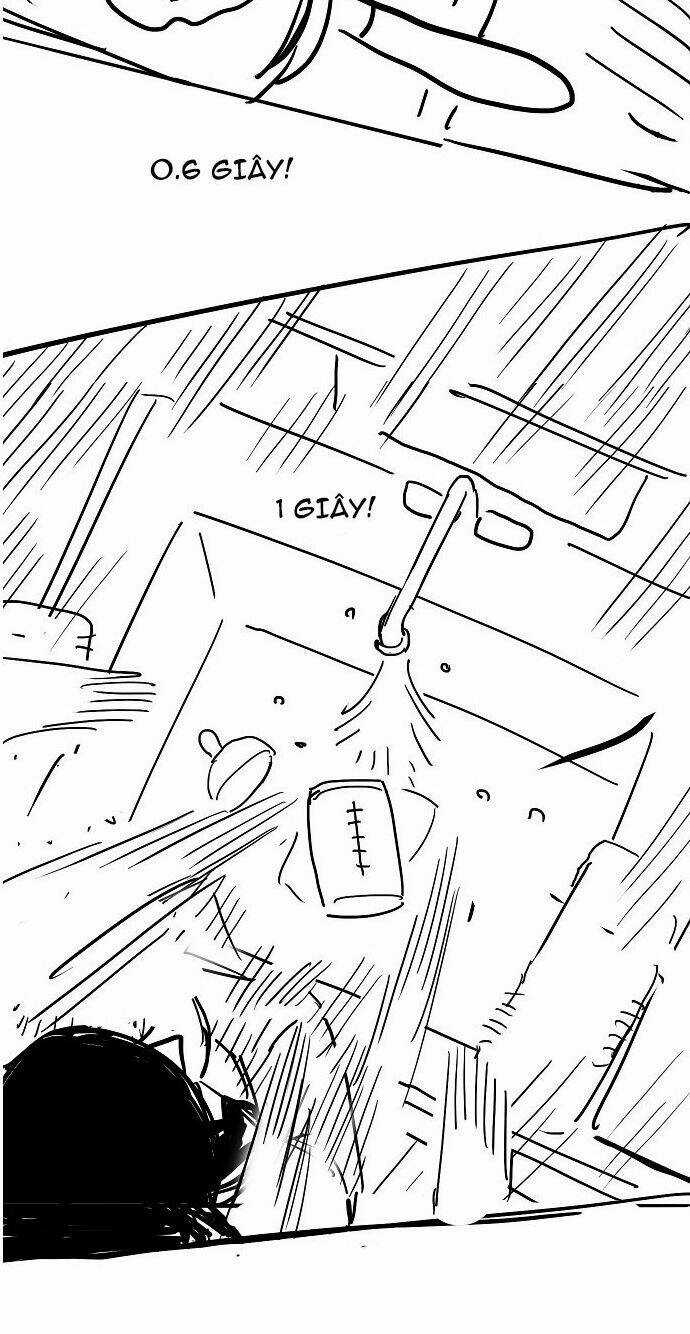 Võ Sĩ - The Boxer Chapter 51.3 trang 24