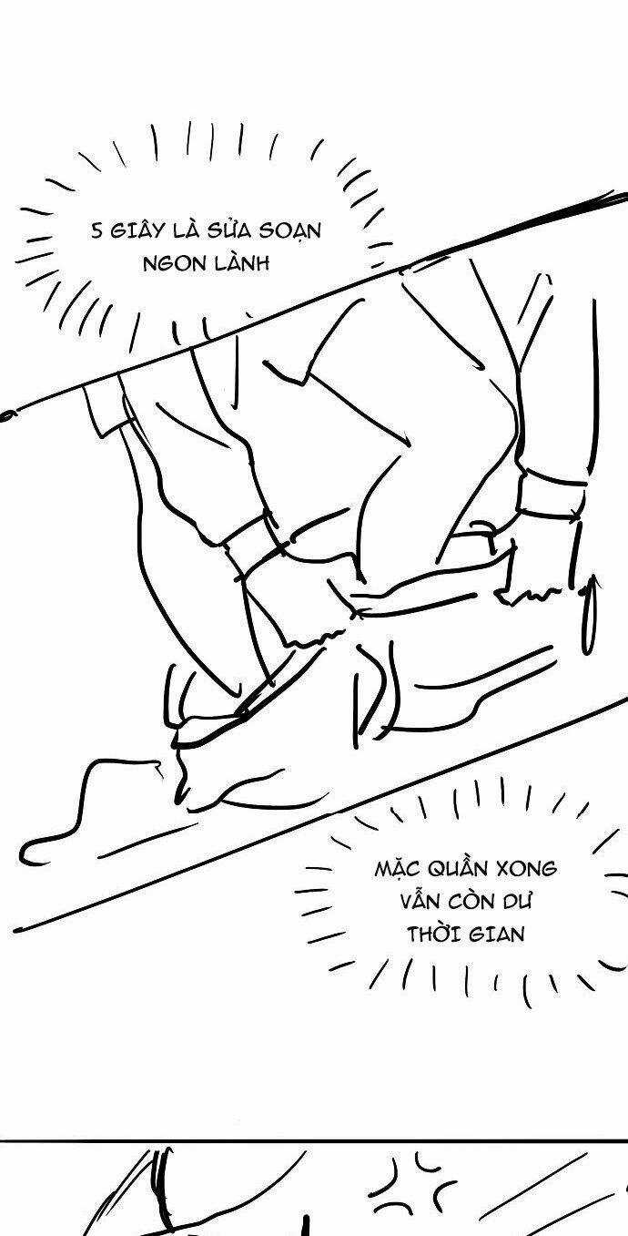 Võ Sĩ - The Boxer Chapter 51.3 trang 29