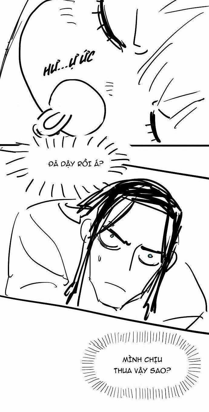 Võ Sĩ - The Boxer Chapter 51.3 trang 30