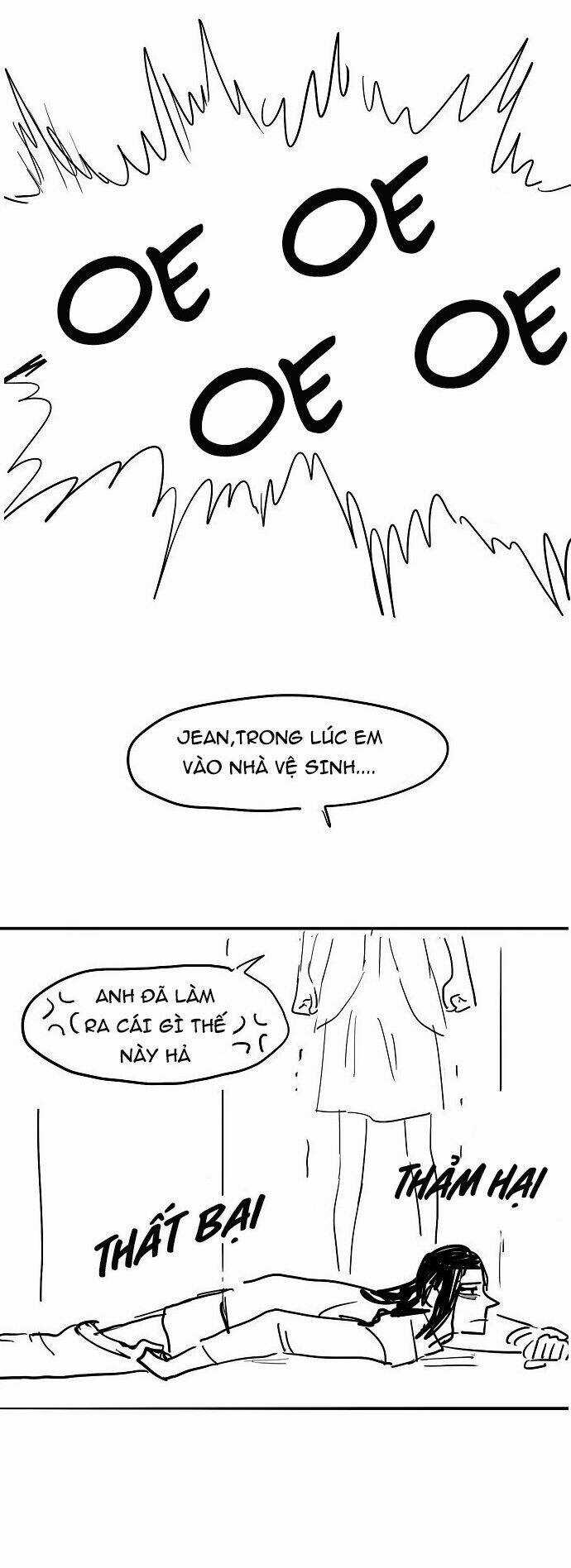 Võ Sĩ - The Boxer Chapter 51.3 trang 32