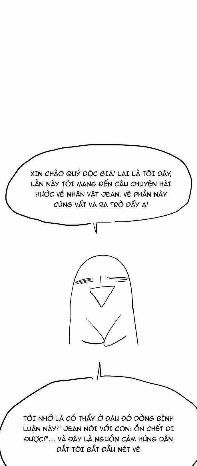 Võ Sĩ - The Boxer Chapter 51.3 trang 33