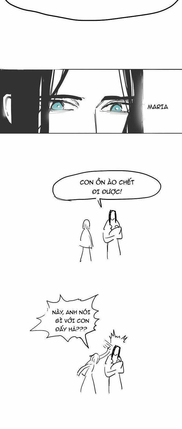 Võ Sĩ - The Boxer Chapter 51.3 trang 34