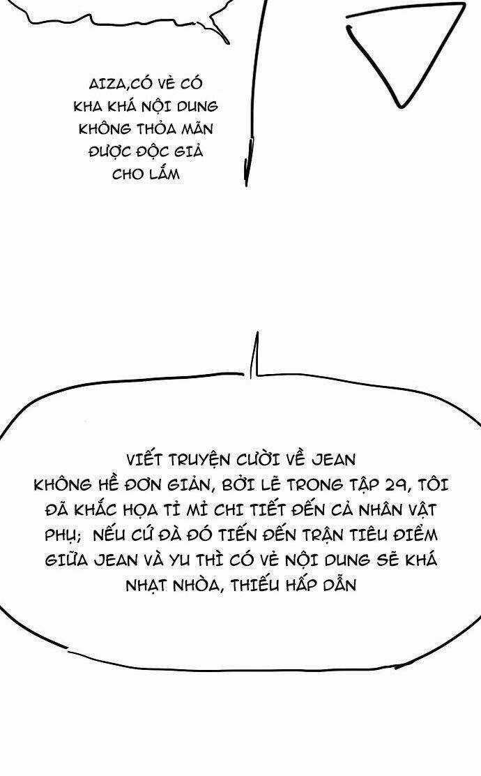 Võ Sĩ - The Boxer Chapter 51.3 trang 36