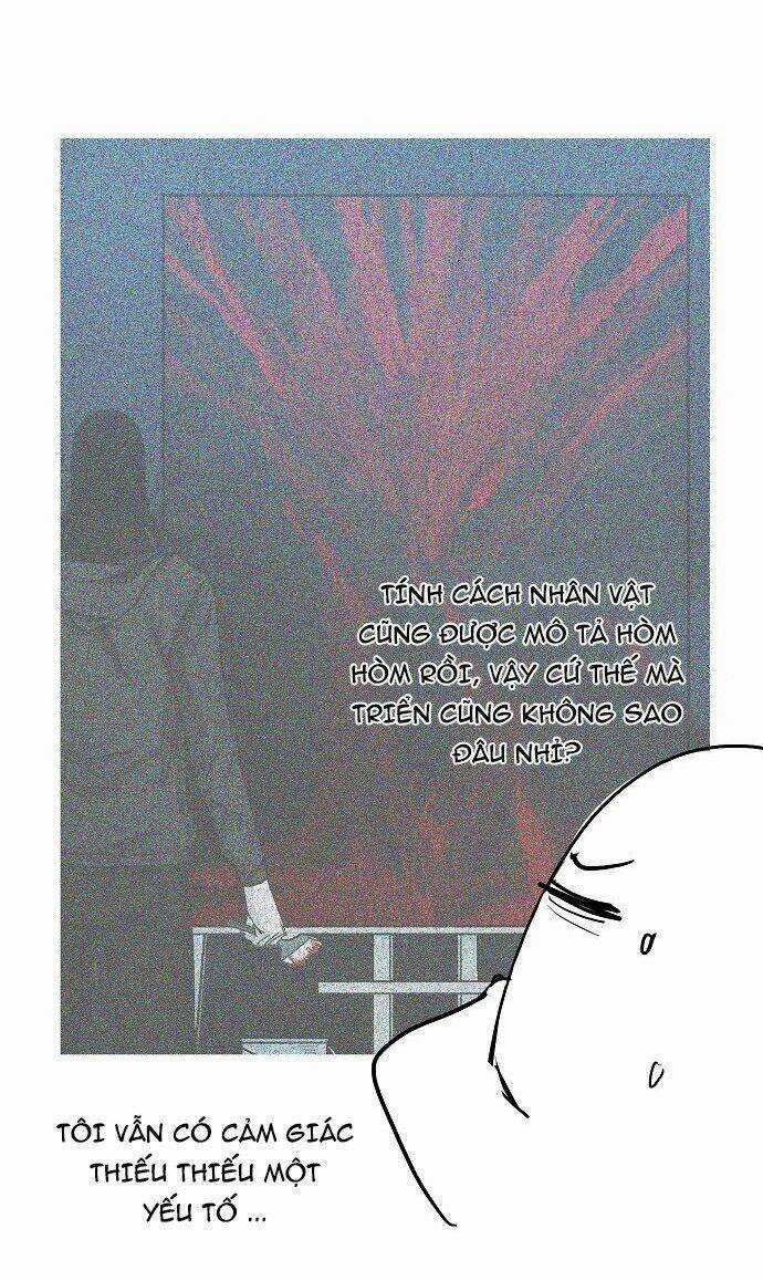 Võ Sĩ - The Boxer Chapter 51.3 trang 37