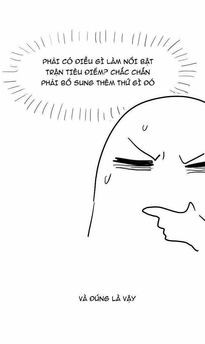 Võ Sĩ - The Boxer Chapter 51.3 trang 38