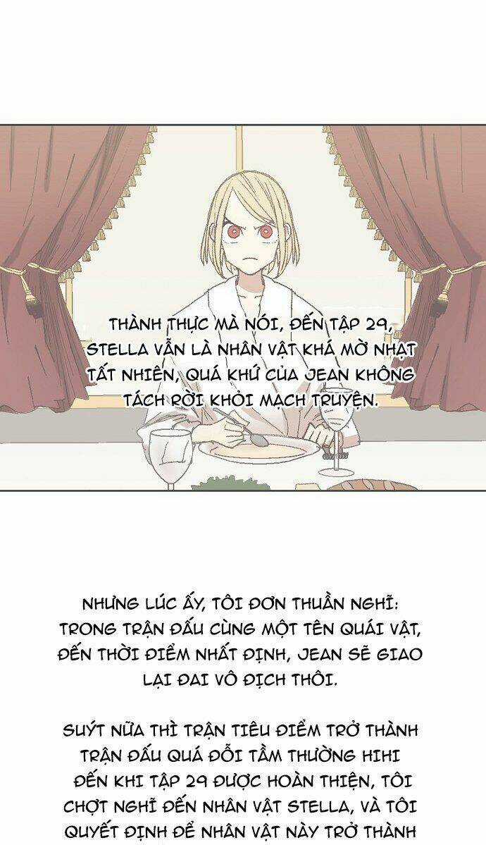 Võ Sĩ - The Boxer Chapter 51.3 trang 39