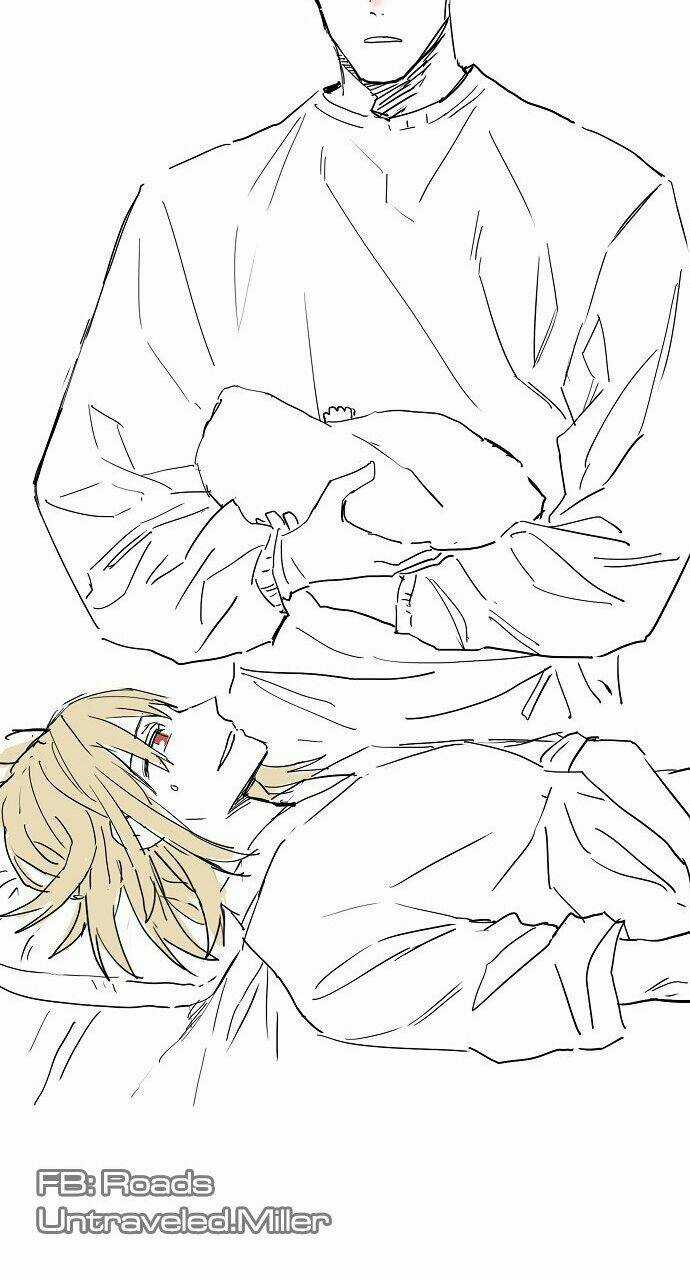 Võ Sĩ - The Boxer Chapter 51.3 trang 4