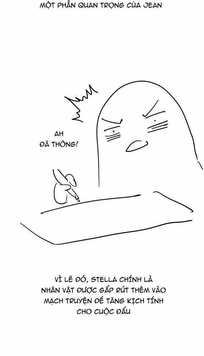 Võ Sĩ - The Boxer Chapter 51.3 trang 40