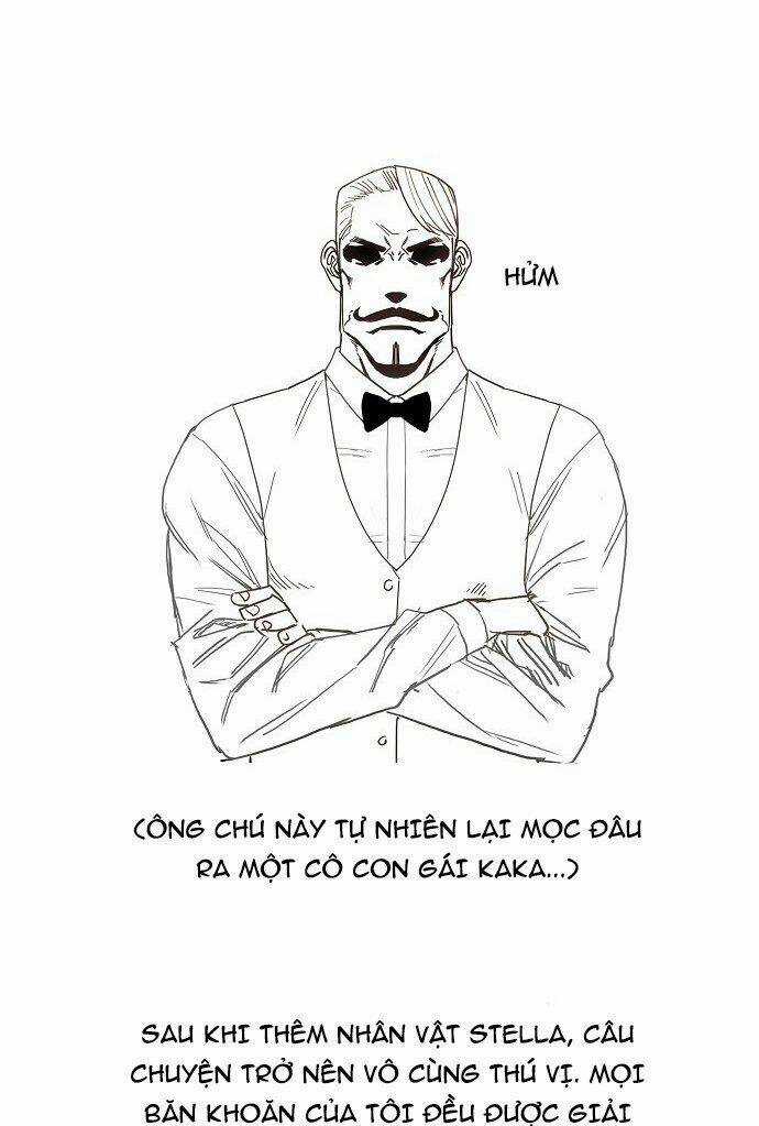 Võ Sĩ - The Boxer Chapter 51.3 trang 41