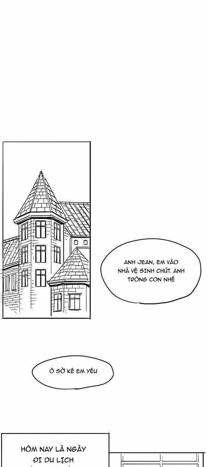 Võ Sĩ - The Boxer Chapter 51.3 trang 5