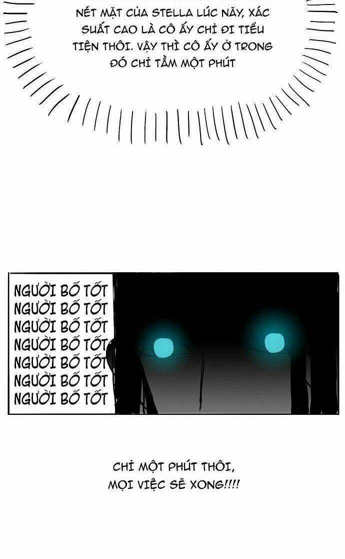 Võ Sĩ - The Boxer Chapter 51.3 trang 8