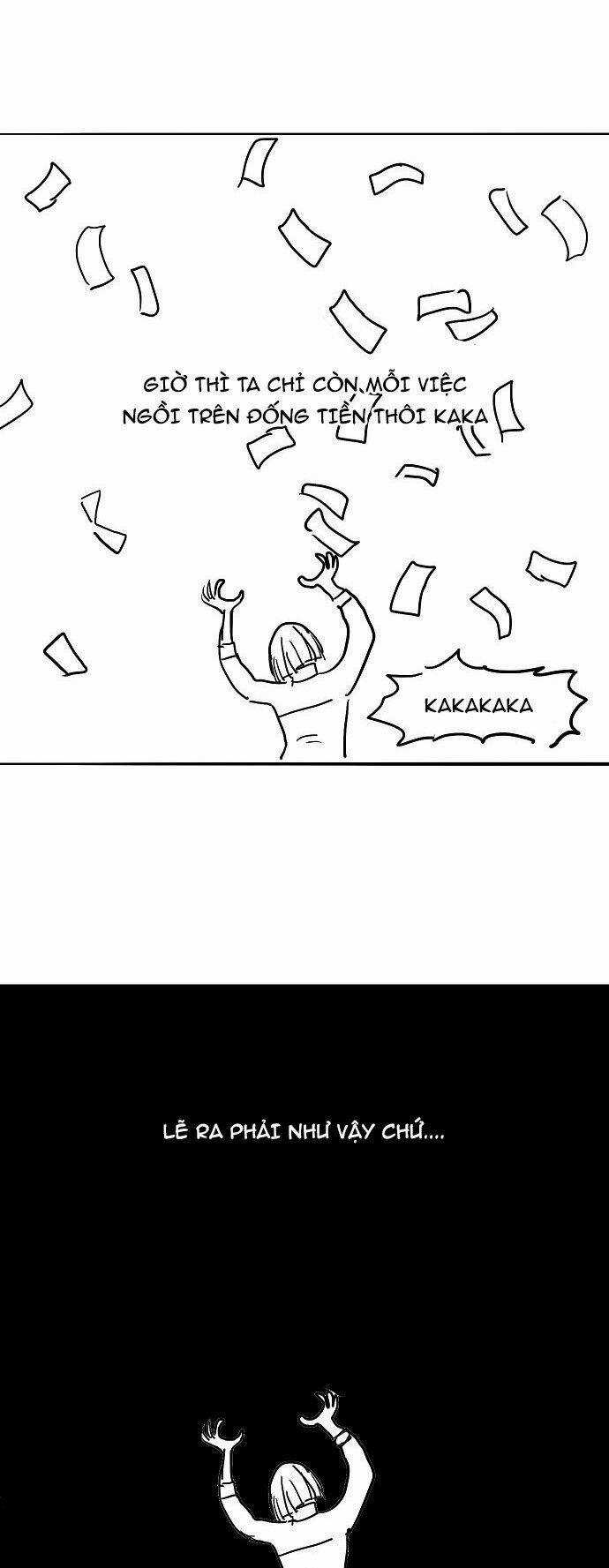 Võ Sĩ - The Boxer Chapter 51.4 trang 10