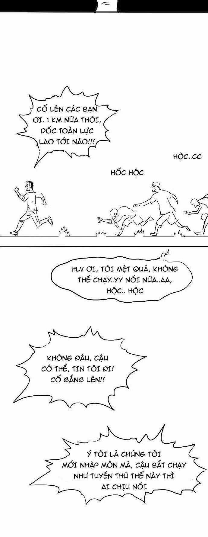 Võ Sĩ - The Boxer Chapter 51.4 trang 11