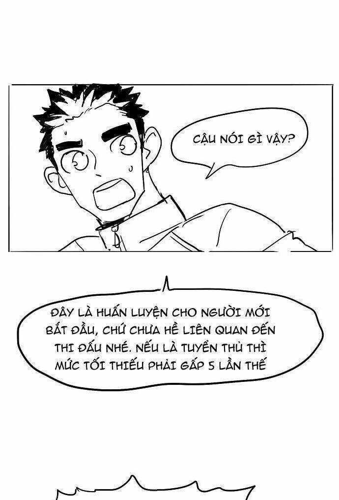 Võ Sĩ - The Boxer Chapter 51.4 trang 12