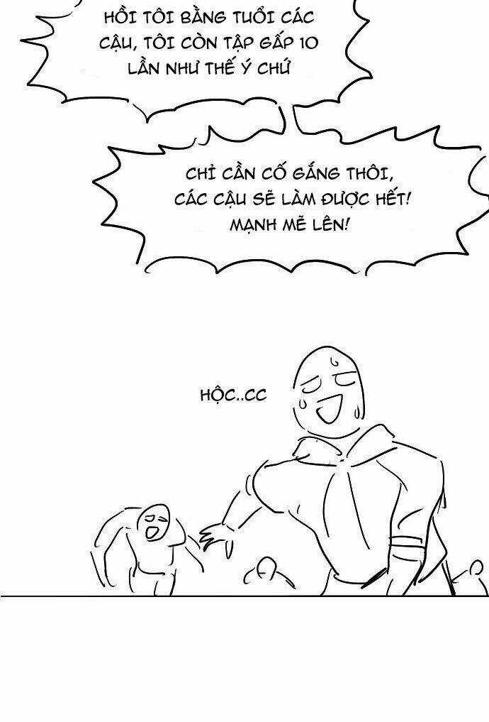 Võ Sĩ - The Boxer Chapter 51.4 trang 13