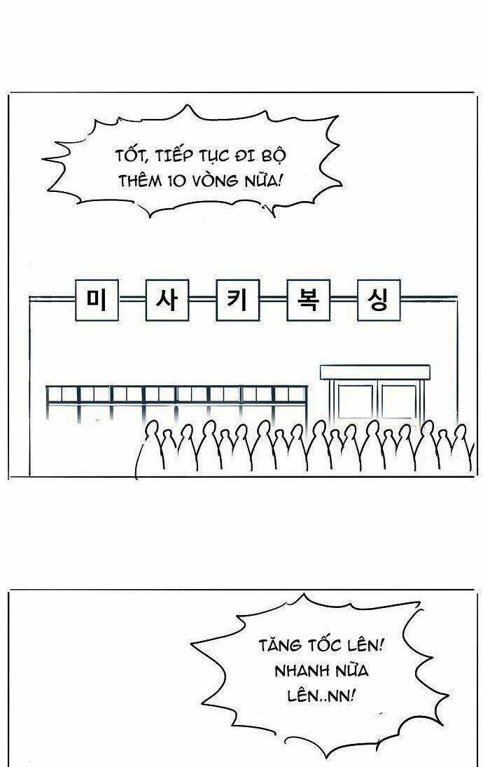 Võ Sĩ - The Boxer Chapter 51.4 trang 14