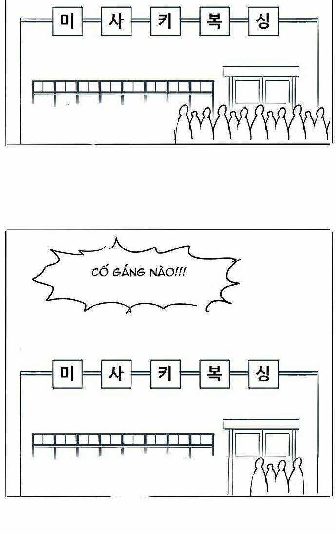 Võ Sĩ - The Boxer Chapter 51.4 trang 15