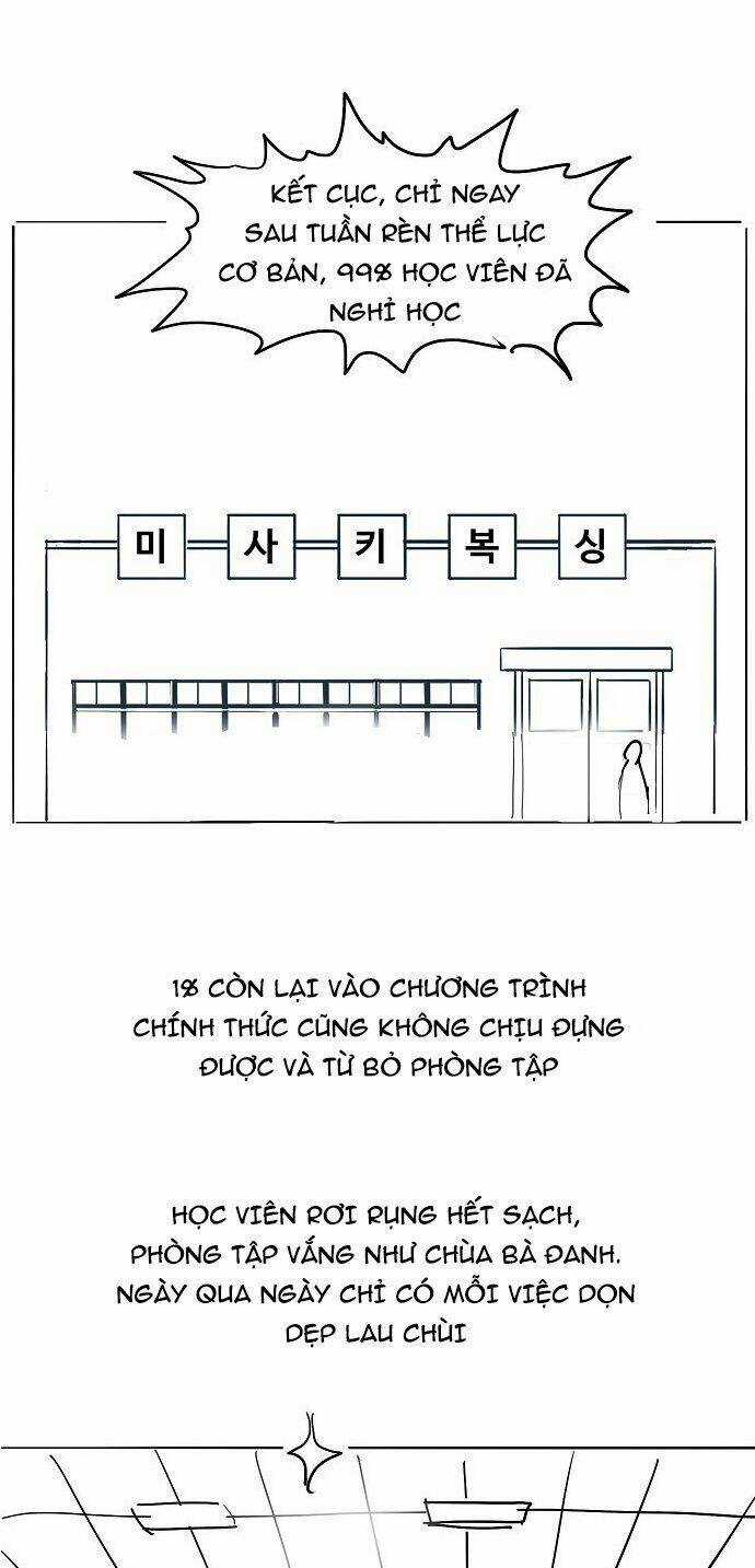 Võ Sĩ - The Boxer Chapter 51.4 trang 16